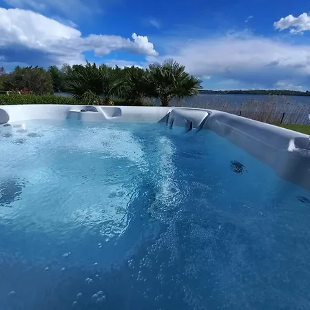 וילה Wellness Da Sogno Sul