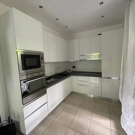 Wellness Da Sogno Sul * Pusiano