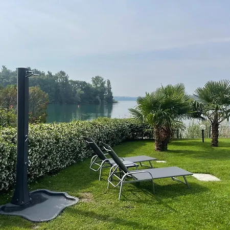 Wellness Da Sogno Sul *