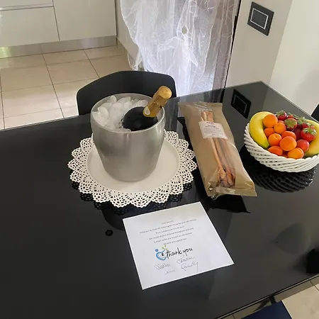 Villa Wellness Da Sogno Sul *