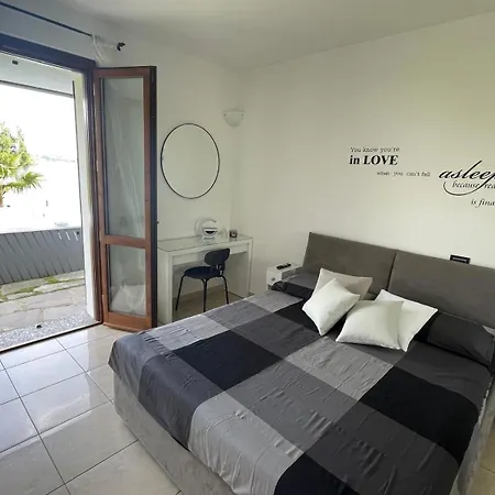 Wellness Da Sogno Sul * Pusiano