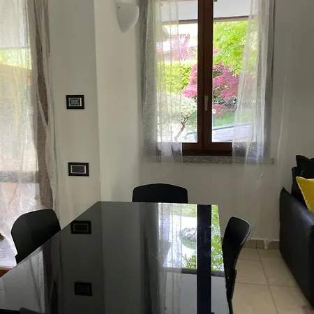 Wellness Da Sogno Sul *