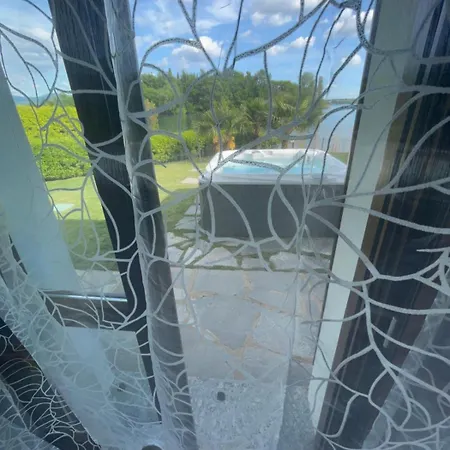 Wellness Da Sogno Sul