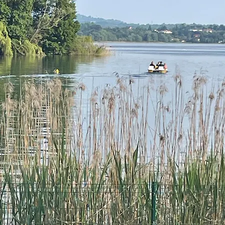 Wellness Da Sogno Sul * Pusiano