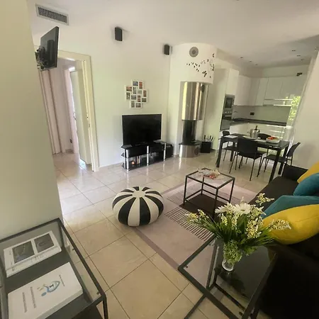 Villa Wellness Da Sogno Sul *