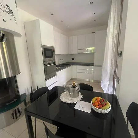 Villa Wellness Da Sogno Sul *