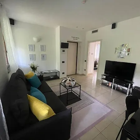 Wellness Da Sogno Sul * Pusiano