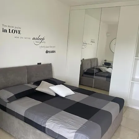 Villa Wellness Da Sogno Sul *