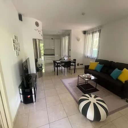 Wellness Da Sogno Sul