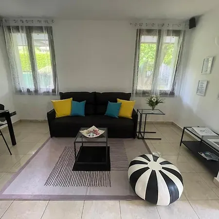 Wellness Da Sogno Sul Pusiano