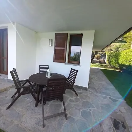 Wellness Da Sogno Sul Villa *