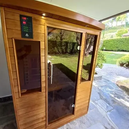 Wellness Da Sogno Sul *