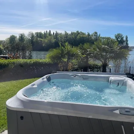 וילה Wellness Da Sogno Sul