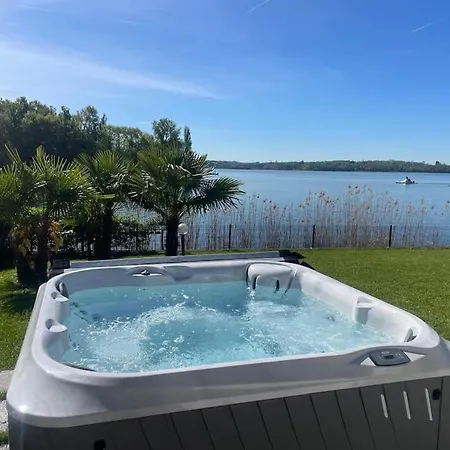 Wellness Da Sogno Sul