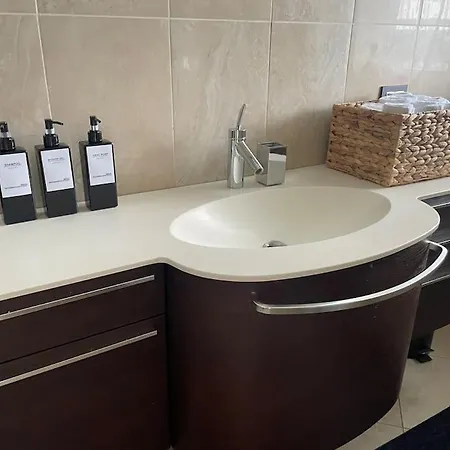 וילה Wellness Da Sogno Sul Pusiano