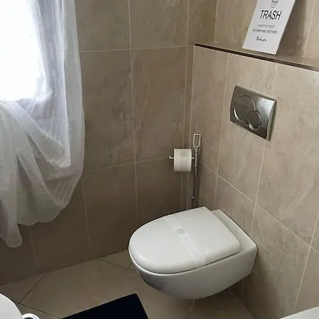 Wellness Da Sogno Sul Pusiano