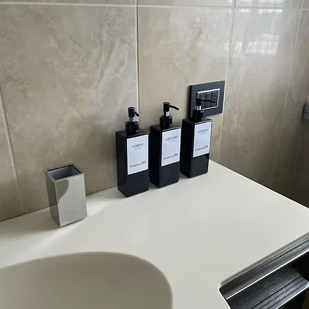 וילה Wellness Da Sogno Sul Pusiano