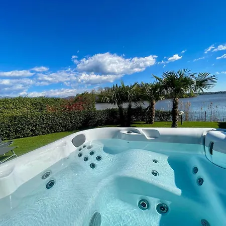 Wellness Da Sogno Sul