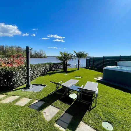 Wellness Da Sogno Sul