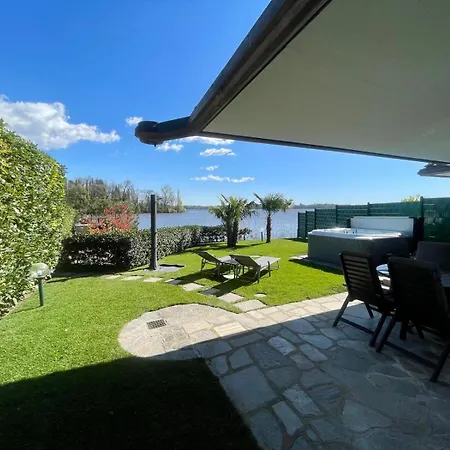 Villa Wellness Da Sogno Sul *