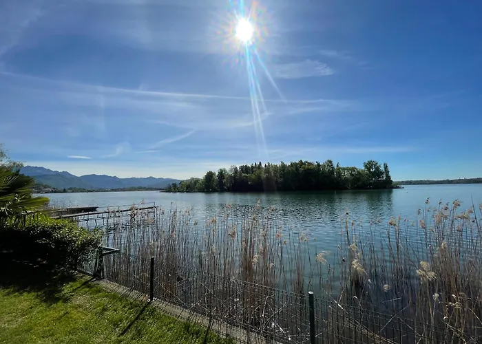 Villa Wellness Da Sogno Sul