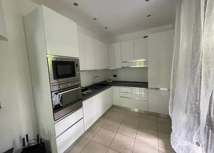 Wellness Da Sogno Sul * Pusiano