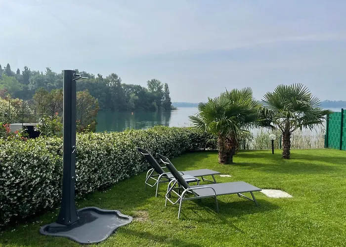 Wellness Da Sogno Sul *