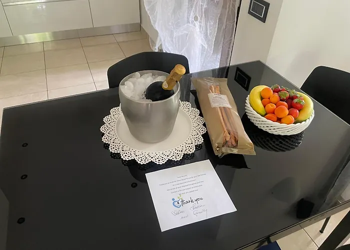 Villa Wellness Da Sogno Sul *