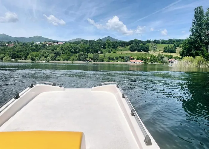 Wellness Da Sogno Sul Villa *