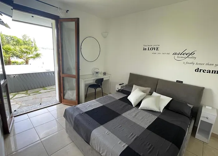 Wellness Da Sogno Sul * Pusiano