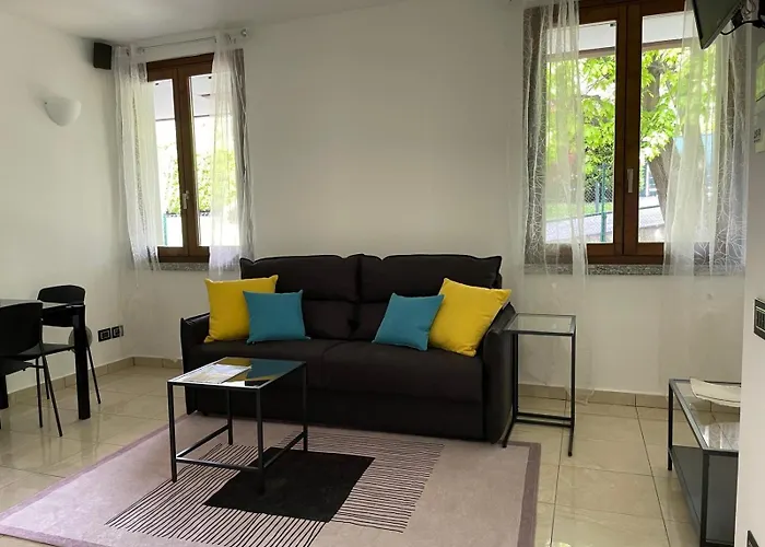 Wellness Da Sogno Sul Villa Pusiano