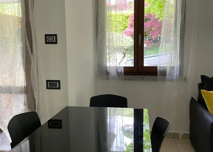 Wellness Da Sogno Sul *