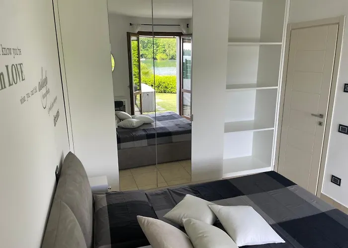 Wellness Da Sogno Sul * Pusiano