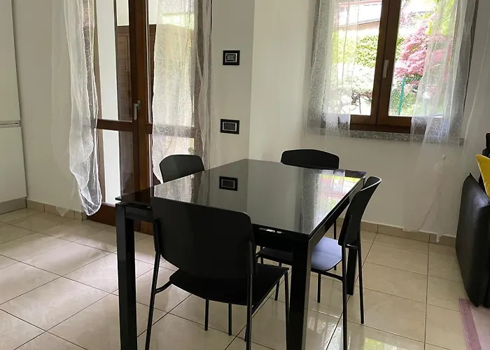 Villa Wellness Da Sogno Sul Pusiano