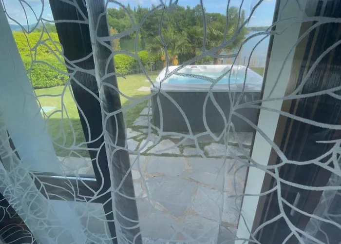 Wellness Da Sogno Sul