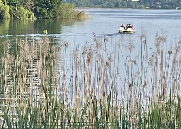 Wellness Da Sogno Sul * Pusiano