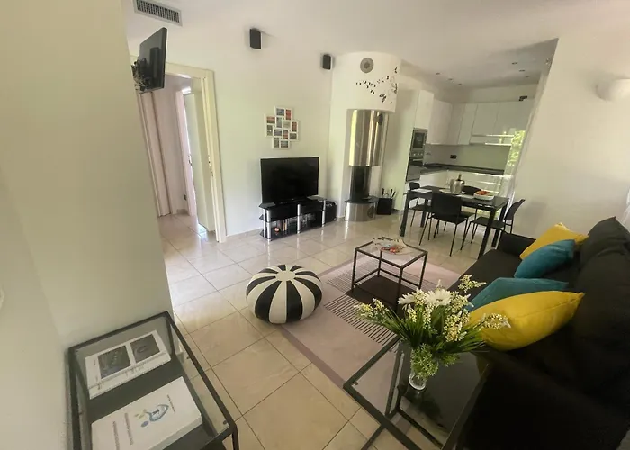 Villa Wellness Da Sogno Sul *