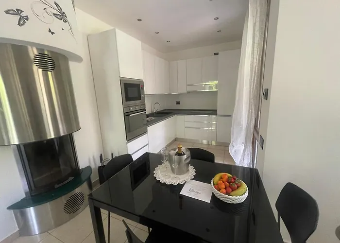 Villa Wellness Da Sogno Sul *