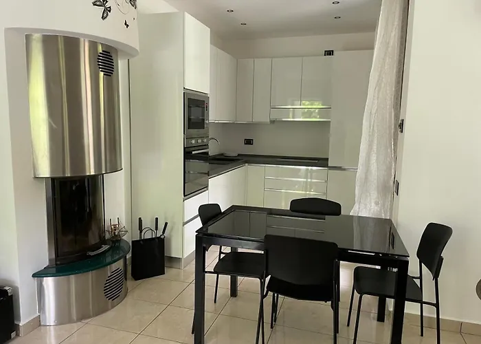 Wellness Da Sogno Sul