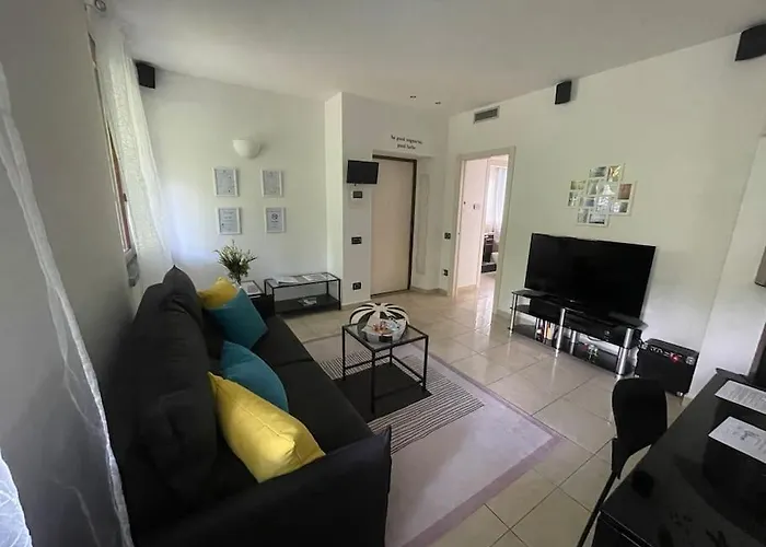 Wellness Da Sogno Sul * Pusiano