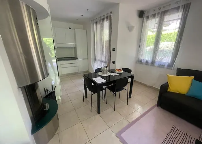 Villa Wellness Da Sogno Sul *