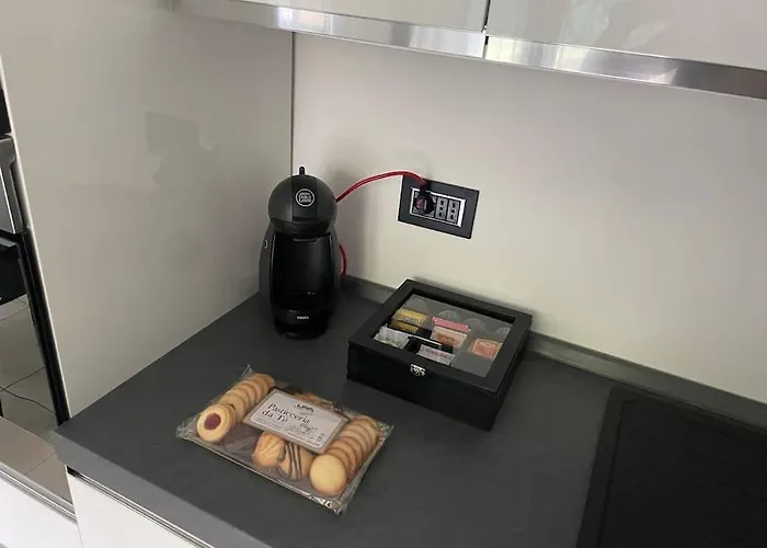 Wellness Da Sogno Sul Villa