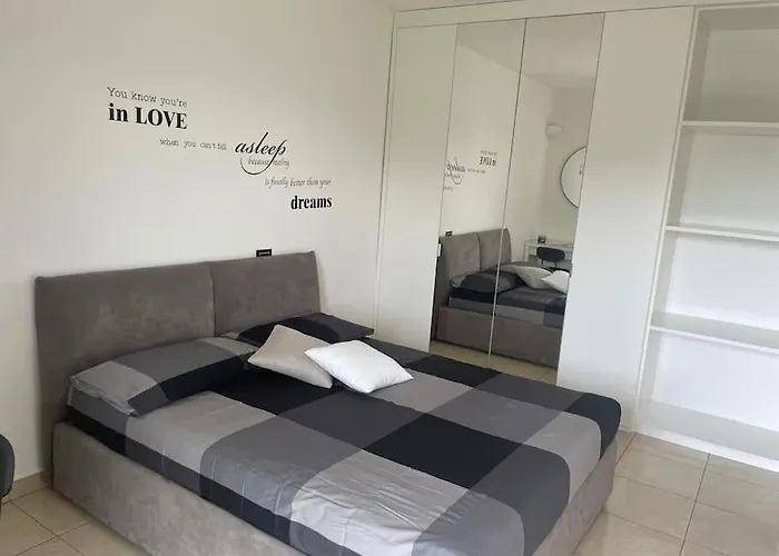 Villa Wellness Da Sogno Sul *