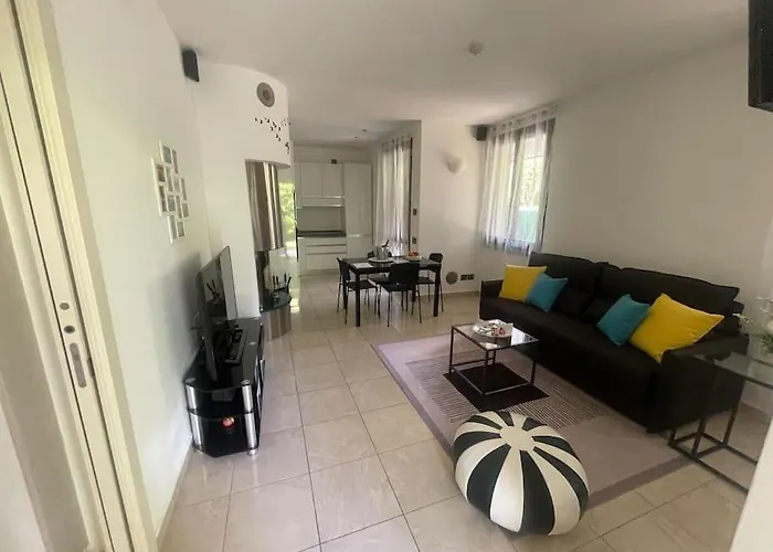 Wellness Da Sogno Sul