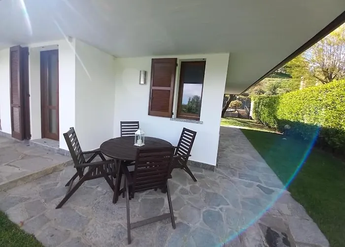 Wellness Da Sogno Sul Villa *