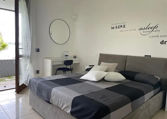 Wellness Da Sogno Sul Pusiano