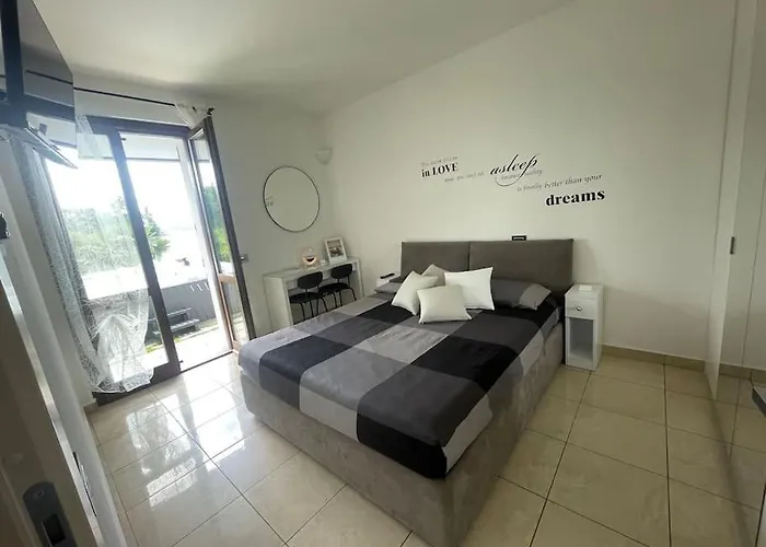 Wellness Da Sogno Sul Villa *