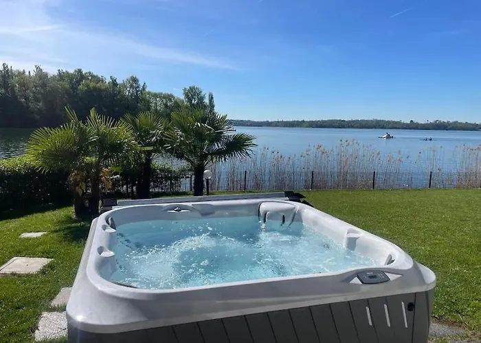 Wellness Da Sogno Sul