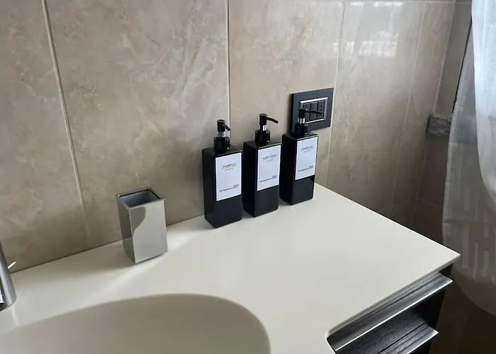 Villa Wellness Da Sogno Sul Pusiano