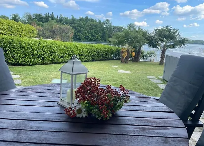 Wellness Da Sogno Sul